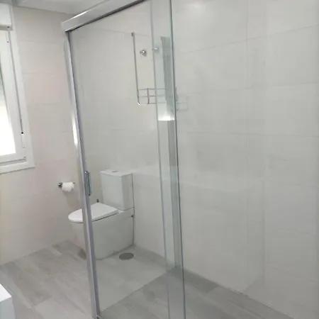 Os Carballas-vilaboa-pazos Nº54 Apartmán *