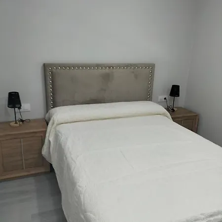 Apartmán Os Carballas-vilaboa-pazos Nº54 Vilaboa